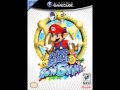 Super Mario Sunshine Music Bianco Hills