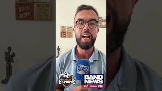 Atlético deve ter pelo menos seis mudanças para o duelo contra o Inhumas