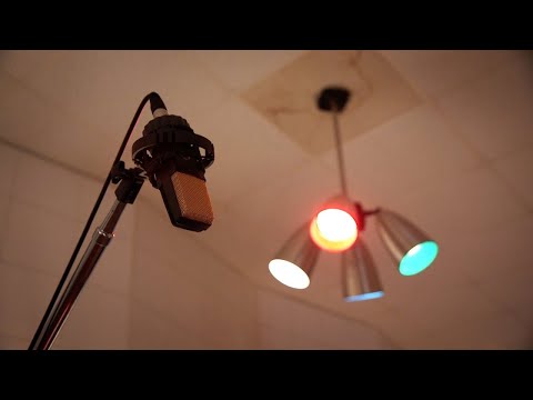 RCA Studio B: The Legendary Birthplace of Nashville Sound