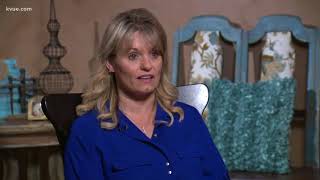 Williamson County's millionaire sheriff, Robert Chody