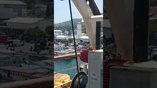 Download lagu keramaian di pelabuhan Larantuka setiap hari nya mp3