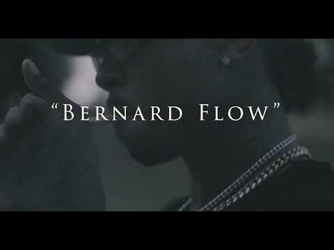 Bernard Flowers - Bernard Flow (Official Video)