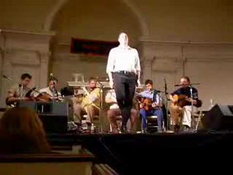 Four Horsemen at BCMFest