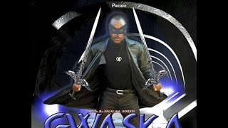 Gwaska New hausa movie HD