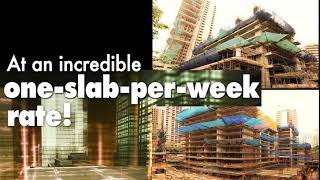 Rustomjee Crown Tower C