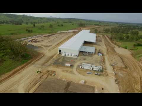 SCT Bromelton Progress Video: 3