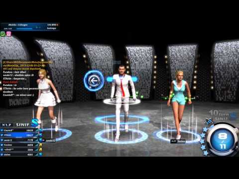 Mstar TR STAries (G-Dragon MichiGo)