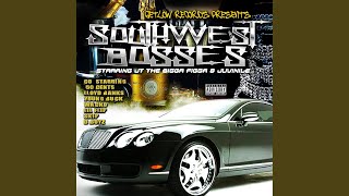 What You Drinkin On?