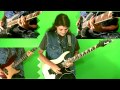 Instrumental "The Trooper" w/ BASS solo (Iron ...
