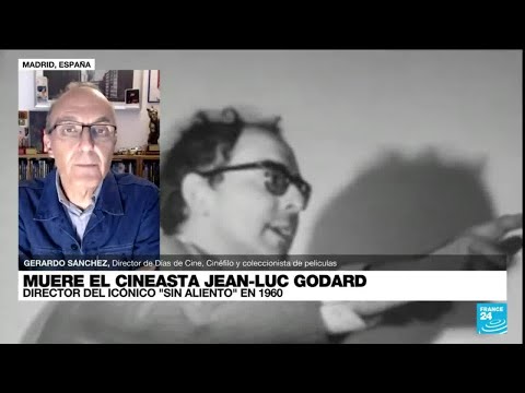 Gerardo Sánchez: \