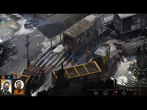 Mangg Plays Disco Elysium - Part 12