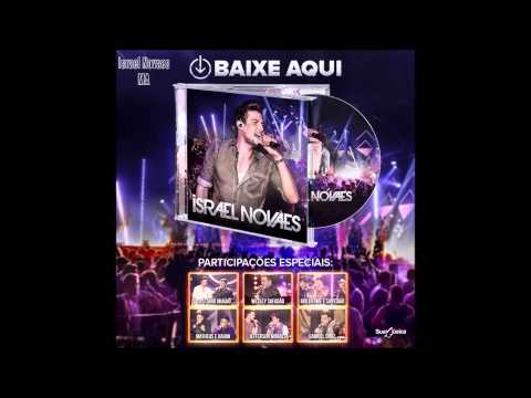 Acidente de Amor - Israel Novaes (CD Promocional)