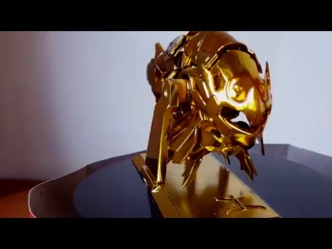 Myth Cloth Pisces Aphrodite