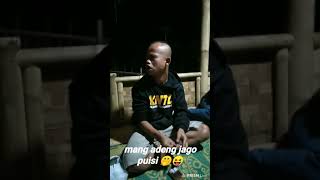 Download lagu mang Adeng nuju puisi šš mp3 Download lagu mang Adeng nuju puisi šš mp3