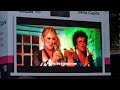 Super Trouper By Abba At The Canary Wharf Open Air Screening Of Mama Mia