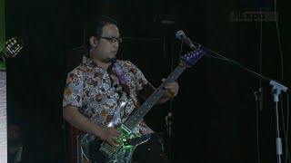 Download lagu Wali - Cari Berkah  (Jakarta Fair 2019) mp3