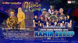 Download lagu 🔴LIVE (siang) RMMJ - NAMIN GROUP || PERHAJATAN WA SAKO MC || CARACAS - SUBANG | SELASA, 21/04/26 mp3
