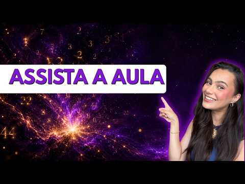 Assista ao vídeo: Conheça sua Luz