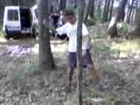 Rally città di Lucca 200401