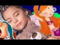 Baby Tv Ident Night