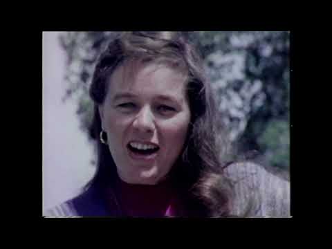 Édith Butler - Paquetville (Vidéoclip Officiel)