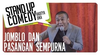 SUCRD - Jomblo dan Pasangan Sempurna