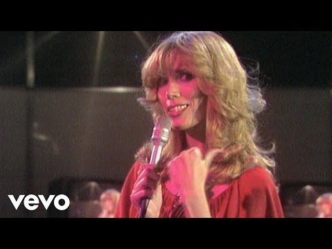 Amanda Lear - Queen Of China-Town (ZDF Disco 10.12.1977)