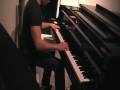 Michael Jackson Beat It Piano