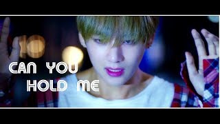 『FMV』BTS (방탄소년단) || Can You Hold Me