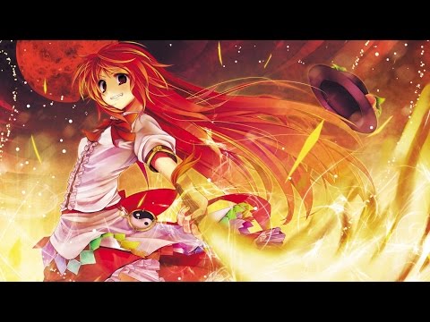 {762} Nightcore (Bullets And Octane) - My Heart Is An Empire (with lyrics)