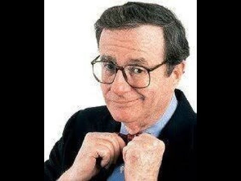 Mark Russell -- Laugh Tracks Legends of Comedy