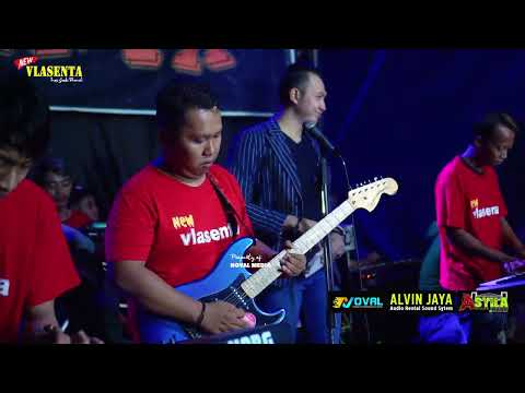 RUNGKAD - PUTRI AURORA || NEW VLASENTA LIVE SARIREJO GUNTUR DEMAK JATENG
