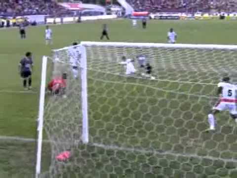 Ituano 1 x 2 Corinthians Campeonato Paulista 2008