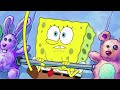 3 Seconds From Every Episode Of SpongeBob SquarePants Season 15