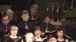 26 Handel Messiah -  All we like sheep have gone astray