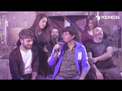 Fanpage Town #14 - Fitness Forever