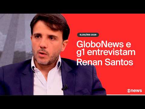 Assistir: GloboNews