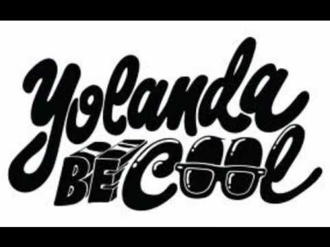 Yolanda Be Cool & Dcup - Gypsy Moves (Original Mix)