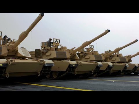 The Empire Strikes First