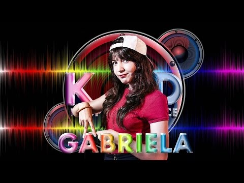 Kpop Expo Dance - Gabriela - 13/03/2016