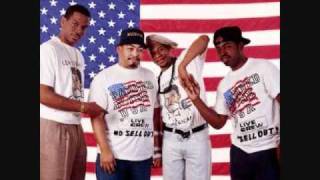 2 Live Crew - C´mon Babe (As Nasty As They Wanna Be)