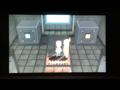 Where to go after activating "The Secret Weapon" - Pokemon X and Y Guide!