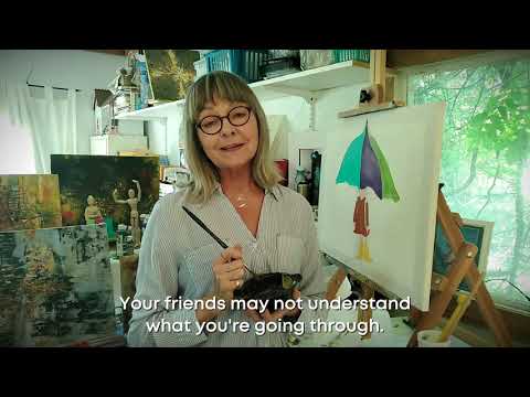 Alzheimer's LA - Caring for a Spouse with Alzheimer’s