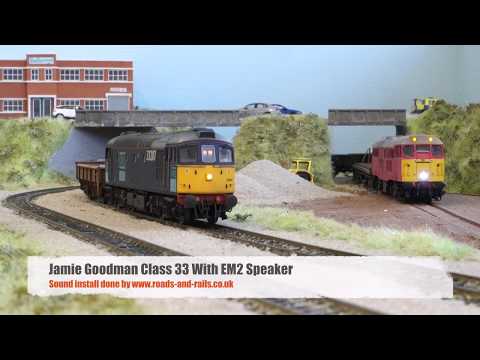 download lagu mp3 mp4 Jamie Goodman, download lagu Jamie Goodman gratis, unduh video klip Jamie Goodman