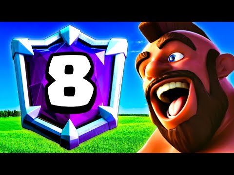 IM #8 IN THE WORLD 🌎🏆