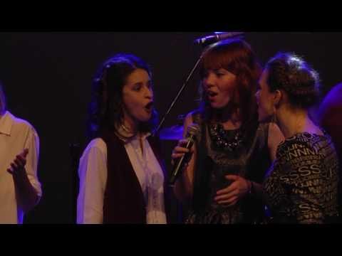 Wonderful Christmas Time - Świąteczny Koncert SGH 2015