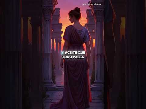 7 Mudanças Estoicas que REALMENTE FUNCIONAM para Melhorar Sua Vida