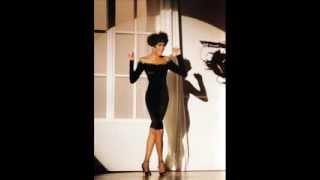 Whitney Houston - Have Yourself A Merry Little Christmas ( Salute )
