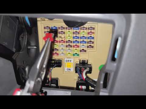 Brake Lights video