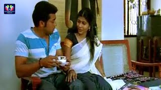 Suriya Excellent Comedy Scene  Latest Telugu Comed